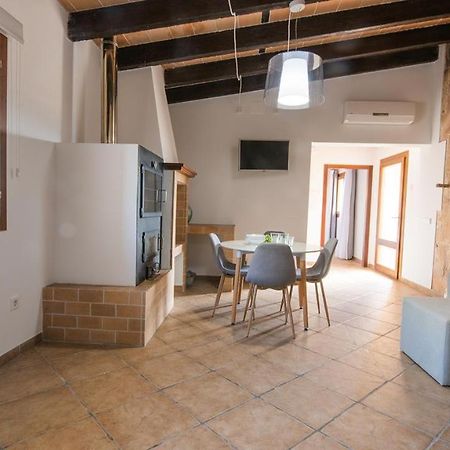 Agroturismo Son Calo Petra (Mallorca) Exterior foto