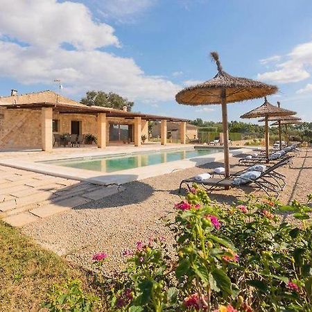 Agroturismo Son Calo Petra (Mallorca) Exterior foto