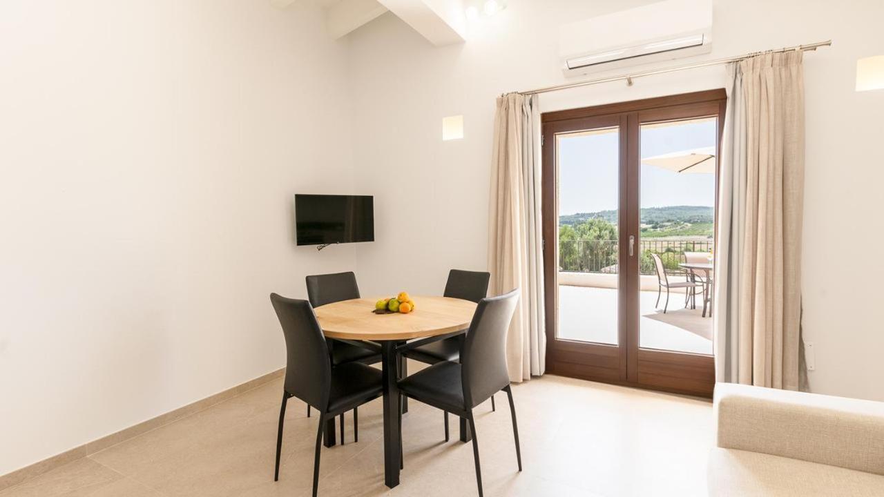 Agroturismo Son Calo Petra (Mallorca) Exterior foto