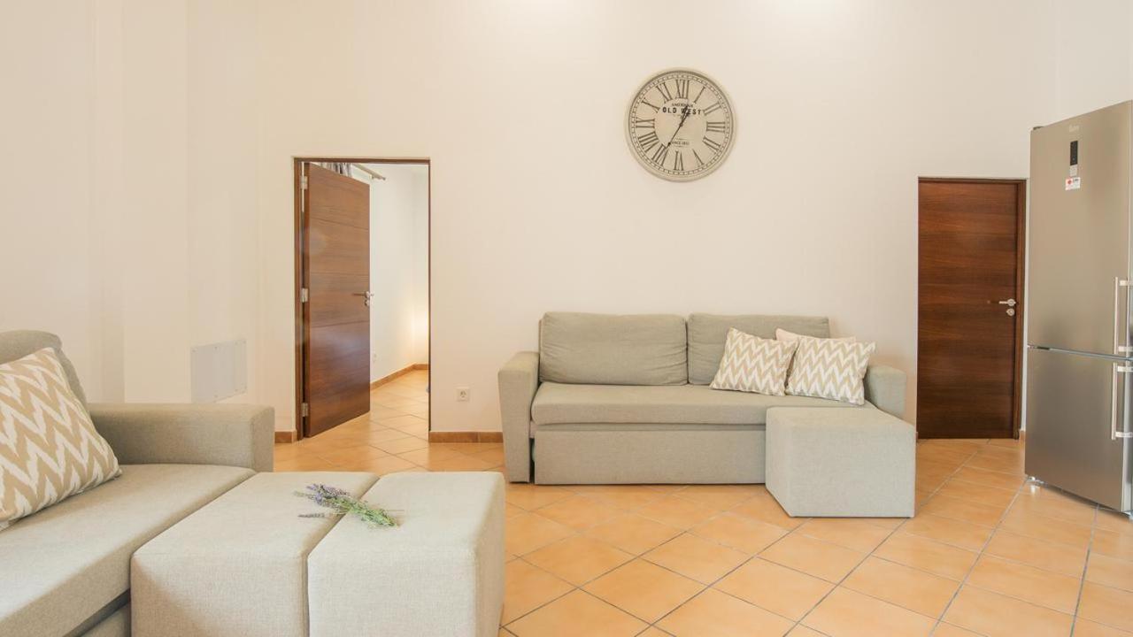 Agroturismo Son Calo Petra (Mallorca) Exterior foto