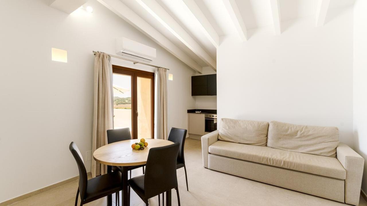 Agroturismo Son Calo Petra (Mallorca) Exterior foto