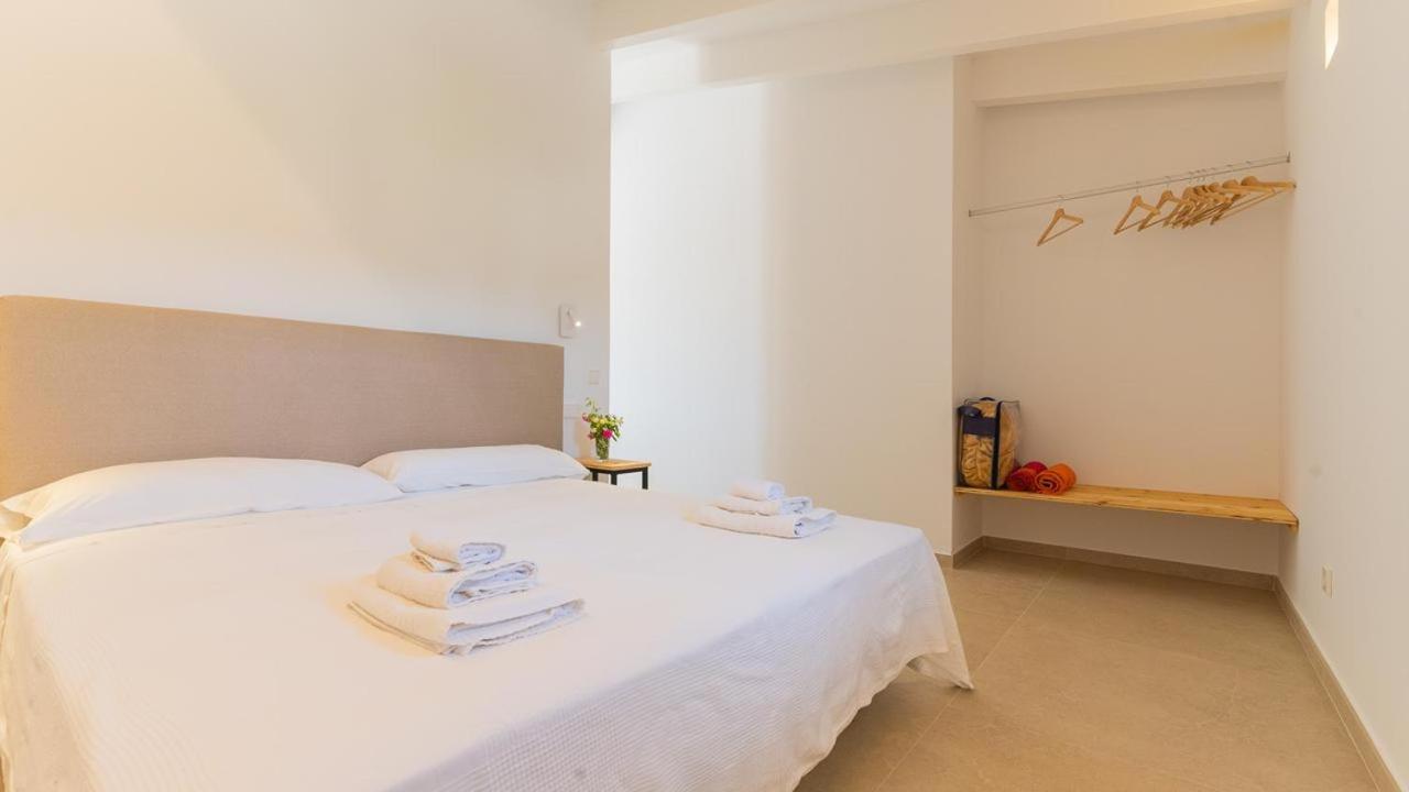 Agroturismo Son Calo Petra (Mallorca) Exterior foto